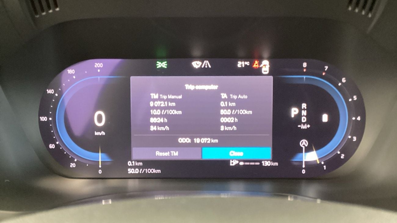 فولفو XC 60 B5 CORE AT | شامل الضمان | 0 ﺪﻔﻋﺓ ﺃﻮﻟﻯ