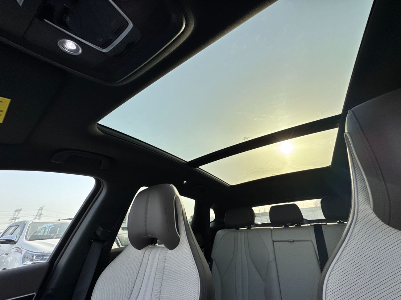 بي واي دي سونغ بلس 2025 BYD SONG PLUS EV 605KM FLAGSHIP VERSION (AUTO PILOT & AUTO PARK) BRAND NEW 0KM (ONLY FOR EXPORT