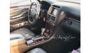 Lexus LS 430 V8 / HALF ULTRA / GOOD CONDITION