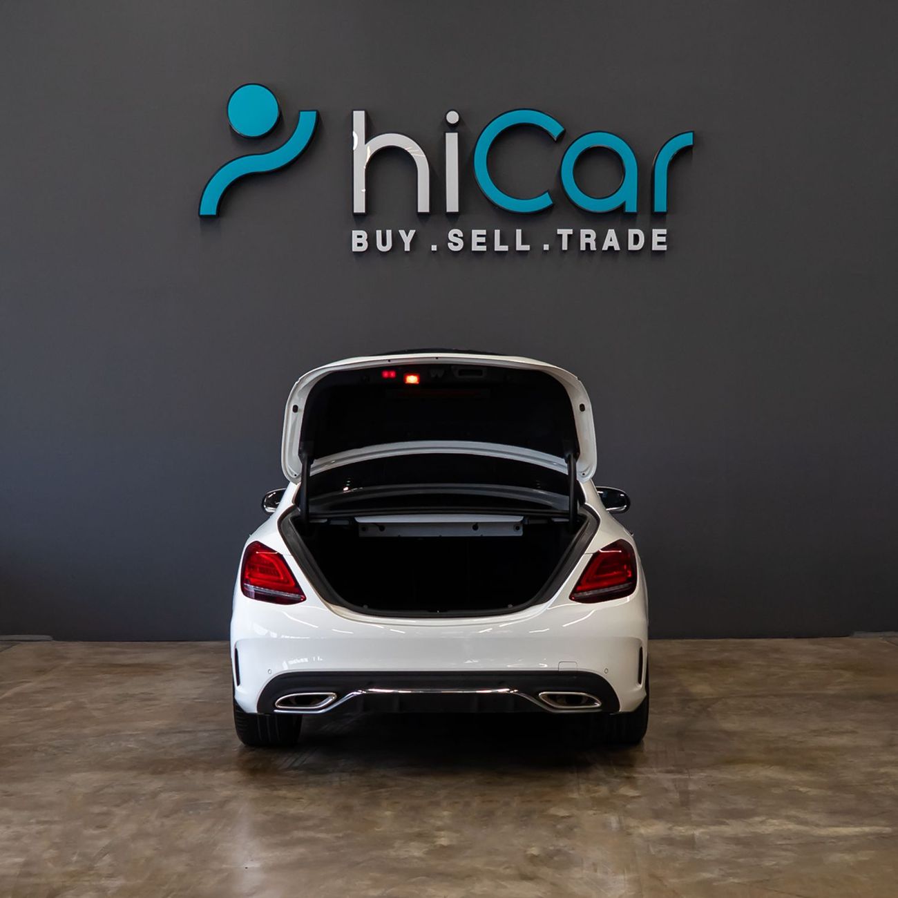 Mercedes-Benz C 200 AED  2,011 pm • 0% Downpayment • Mercedes C200 • 1 Year Warranty