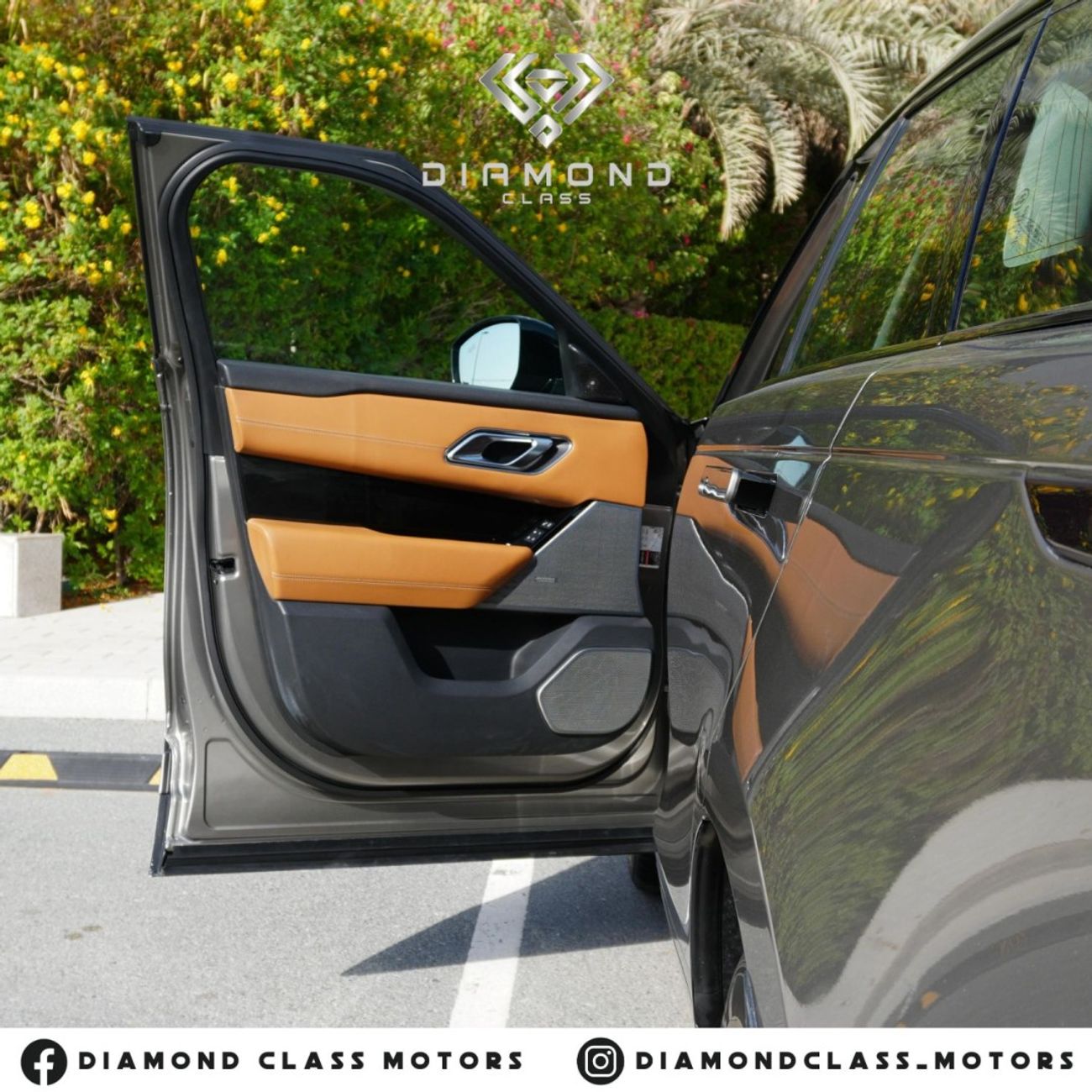 لاند روفر رينج روفر فيلار P380 HSE 3.0L