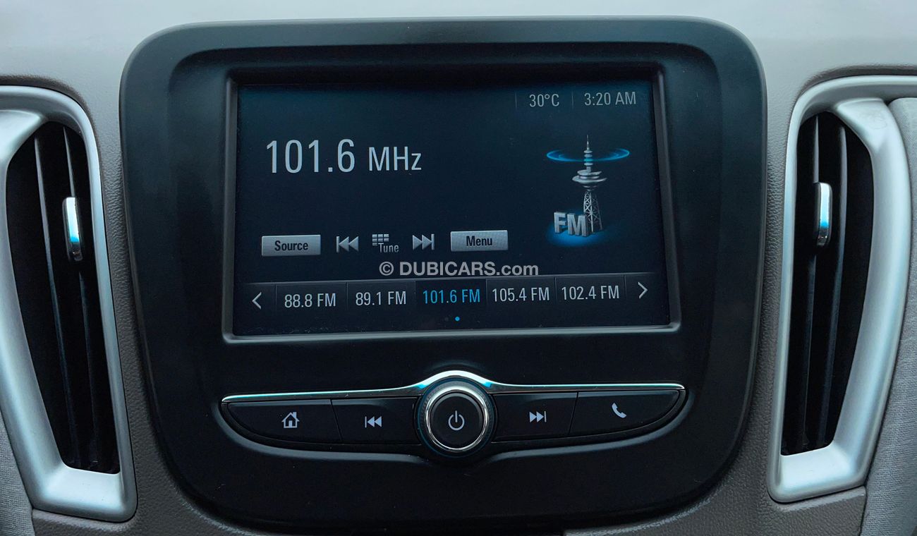 Chevrolet Malibu LS 2.5 | Zero Down Payment | Free Home Test Drive