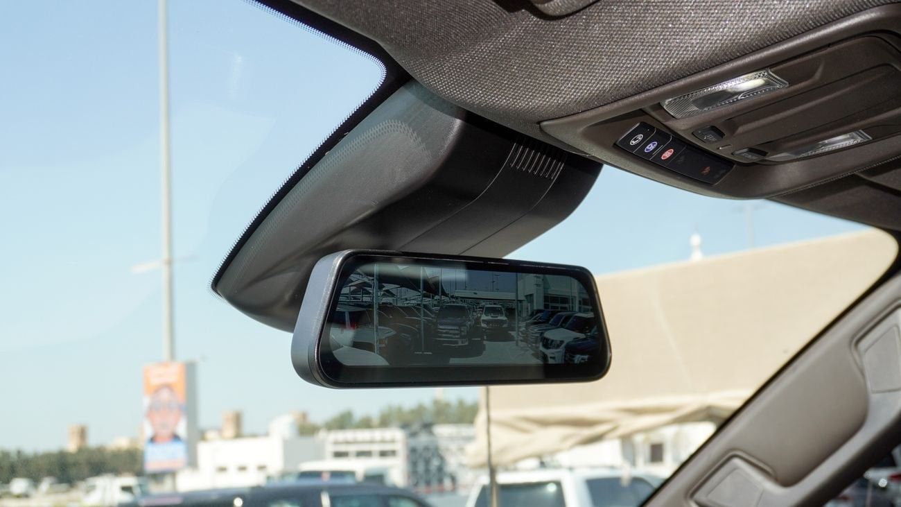 Chevrolet Silverado Z71