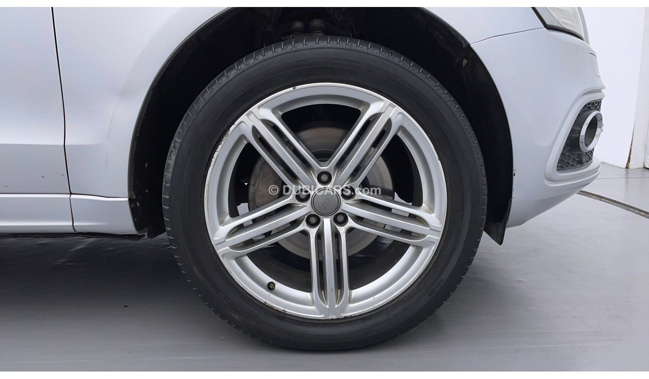 Audi Q5 S LINE 3.2 | Zero Down Payment | Free Home Test Drive