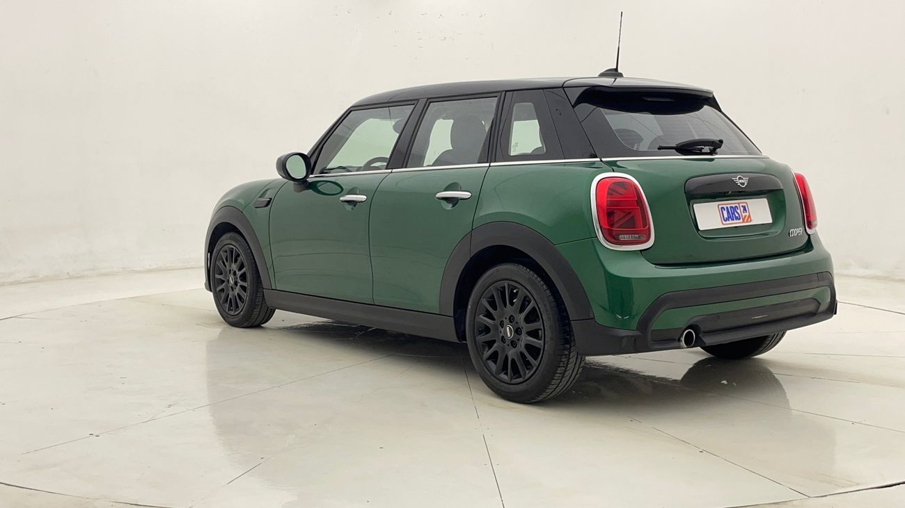 Mini Cooper HATCH 5D 1.5 | Zero Down Payment | Home Test Drive