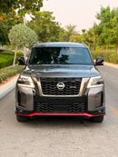 نيسان باترول NISMO