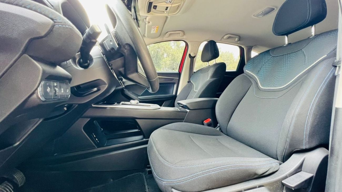 هافال جوليون 1.5T Basic