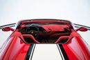فيراري 488 Ferrari 488 Pista Spider