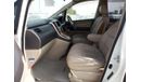 تويوتا ألفارد Fresh Japan Imported 2006 |2400CC| 8 Seats Excellent Condition from Inside & Outside.