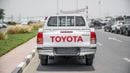 Toyota Hilux TOYOTA HILUX 2.7L MT 4X2 -2025YM