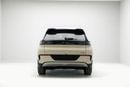 بي واي دي سيليون 05 Intelligent Navigation EV - Warm Sun White Inside White | Export Only