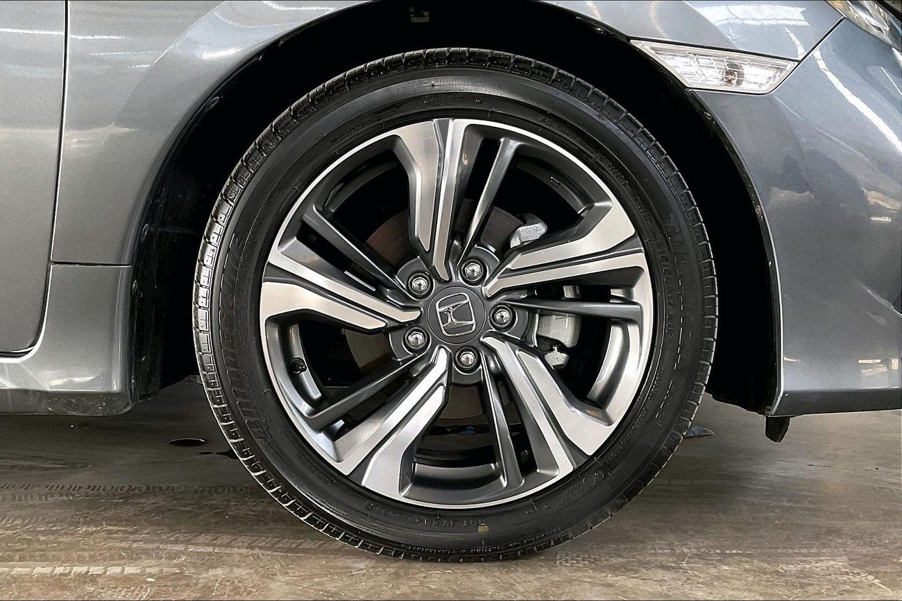 هوندا سيفيك LX Sport | شامل الضمان | 0 ﺪﻔﻋﺓ ﺃﻮﻟﻯ