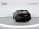 Audi SQ5 SUV TFSI 354hp (Ref# 02946)