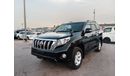 Toyota Prado TOYOTA LAND CRUISER PRADO RIGHT HAND DRIVE (PM1563)