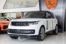 Land Rover Range Rover HSE P400