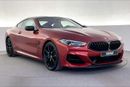 بي أم دبليو M850i M-Sport Package | شامل الضمان | 0 ﺪﻔﻋﺓ ﺃﻮﻟﻯ