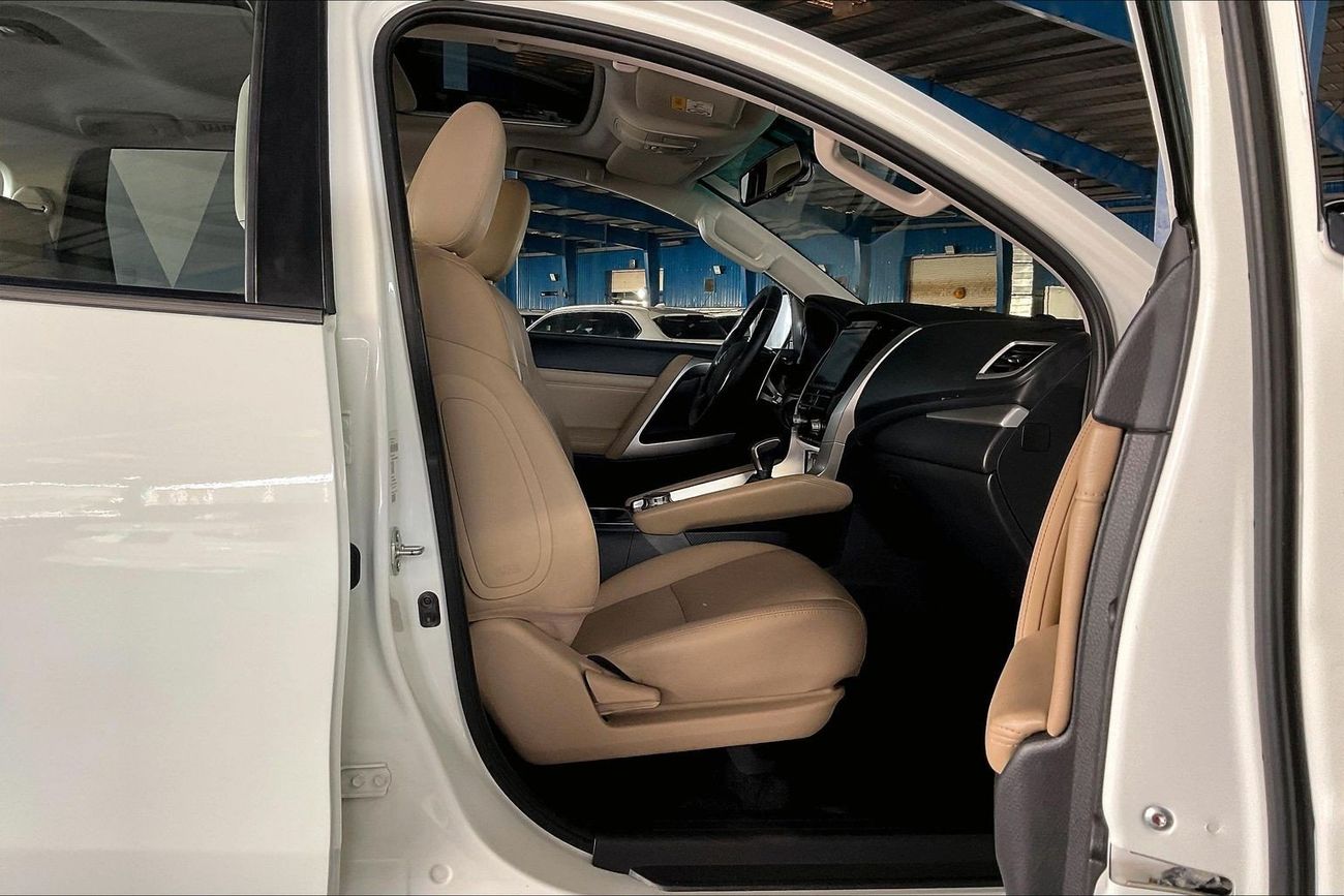 Mitsubishi Montero Sport GLS Premium | Guaranteed Warranty | 0 Down Payment