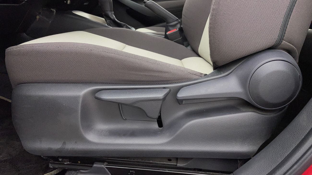 Toyota Corolla XLI 1.6 | Zero Down Payment | Free Home Test Drive