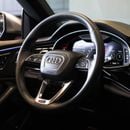 Audi RS Q8 TFSI quattro 4.0L AED 5,557 pm • 0% Downpayment • Audi RSQ8 • 1 Year Warranty