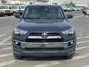 تويوتا Runner4 *Offer*2022 Toyota 4Runner SR5 Premium - 4x4 AWD - 4.0L V6 - New Color - -UAE PAS