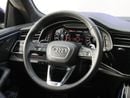 Audi RS Q8 TFSI quattro 4.0L