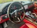 Porsche Cayenne S PORSCHE CAYENNE S COUPE 2020 GCC FULL OPTIONS
