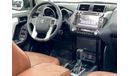 Toyota Prado 2017 Toyota Prado 2.7L VXR, Warranty, Full Toyota Service History, Fully Loaded, Excellent condition
