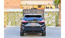 Ford Edge ST Performance | 2,918 P.M  | 0% Downpayment | Full Option |  Agency Warranty