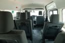Toyota Hiace DX 2026 TOYOTA HIACE DX  3.5L MT OMAN  13 SEATS