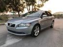 Volvo S40 COMFORT SE VOLVO S40 2012 GCC PERFECT CONDITION