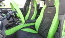 Lamborghini Urus Capsule Edition Local Registration + 10%