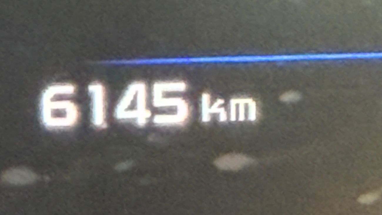 Isuzu DMax Export from Australia