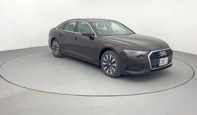 أودي A6 45 TFSI