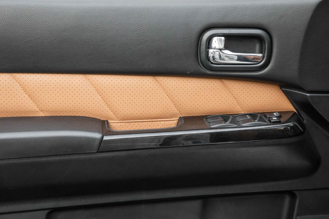 Nissan Patrol Patrol Super Safari | 3,330 P.M | 0% Downpayment | Perfect Condition! | Ramadan Offer!