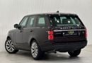 Land Rover Range Rover 2018 Range Rover Vogue HSE V6, Warranty, Full Range Rover Service History, Low Kms, GCC