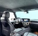 Mercedes Benz G63 AMG STANDARD