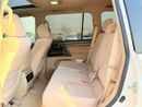 Toyota Land Cruiser Toyota landcuriser Years 2020 Diesel GXR1 4.5L full option GCC V8