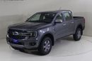 Ford Ranger XLT RDD3424 / AL TAYER MOTORS AL QOUZ SHOWROOM
