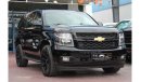 Chevrolet Tahoe LT GCC 2017 MINT IN CONDITION