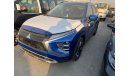 Mitsubishi Eclipse Cross 2023 MITSUBISHI ECLIPSE 1.5L PETROL AUTOMATIC ZERO KM