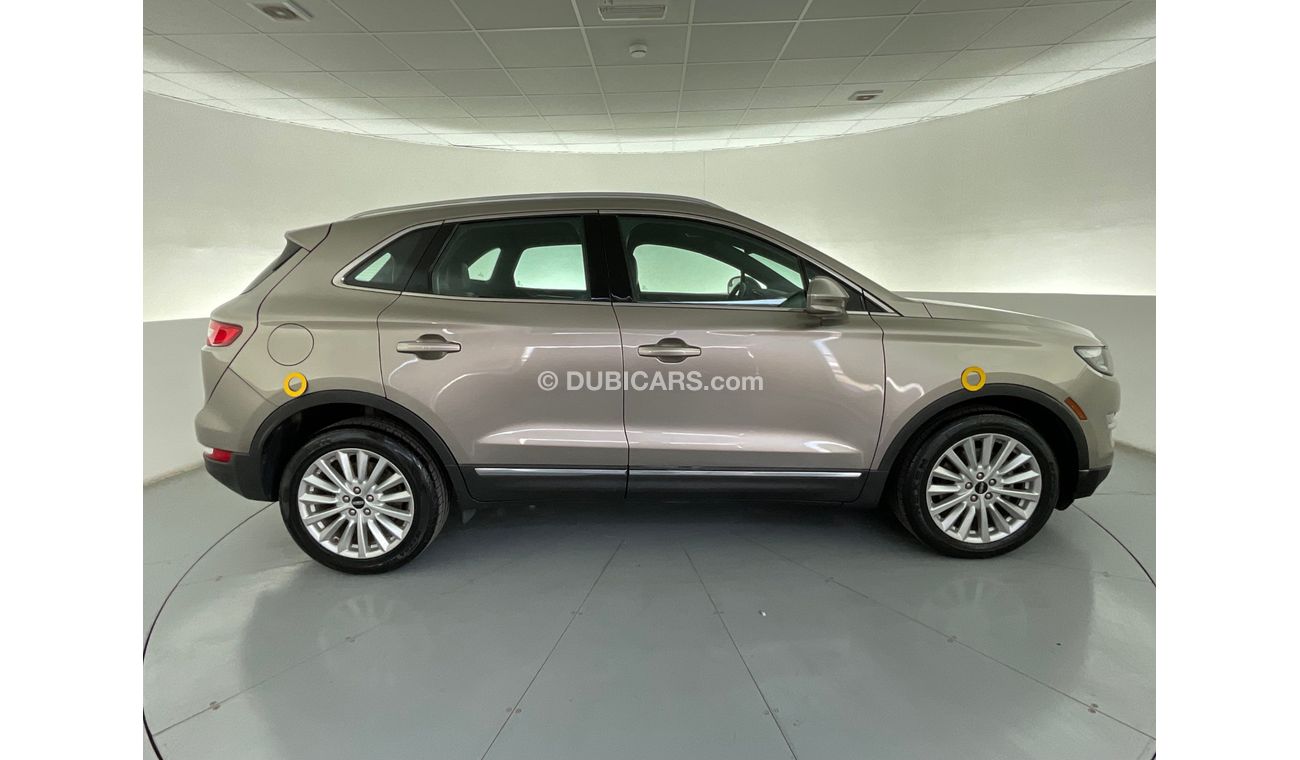 Lincoln MKC Premier | 1 year free warranty | 0 down payment | 7 day return policy