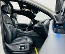 BMW X6 50i M Sport 2020 BMW X6 M50i Sports Activity Coupe, 5 Years Agency Warranty , Full Agency Service Hi