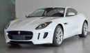 جاغوار F-Type