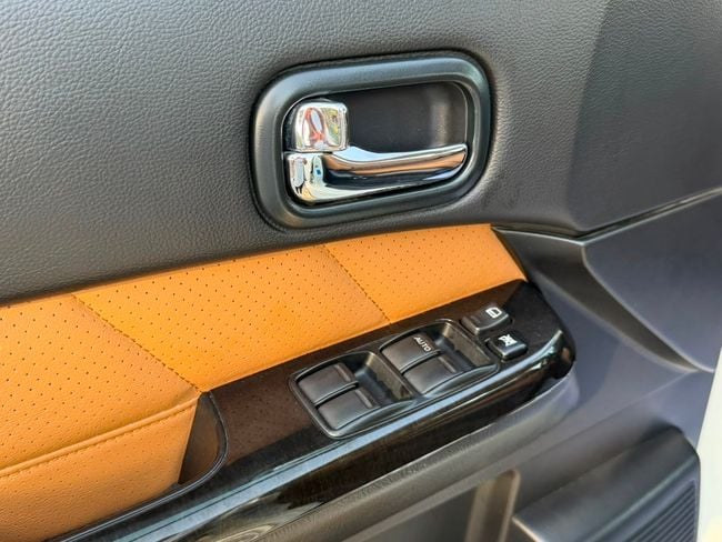 Nissan Patrol SUPER SAFARI, миниатюра 26