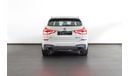 BMW X3 M40i M Sport 2019 BMW X3 M40i / BMW Warranty & BMW Service Package