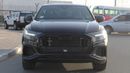 Audi Q8 AUDI Q8 3.0L COMPETITION PLUS MHEV AT (Export and Local)