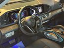 Mercedes-Benz GLE 350 MERCEDES-BENZ GLE 350 | AMIRCAN | 2025 | CLEAN TITLE | Like new