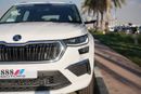 Skoda Kodiaq 2022 Skoda KODIAQ TSI330 7-Seater 2.0L FWD 0Km