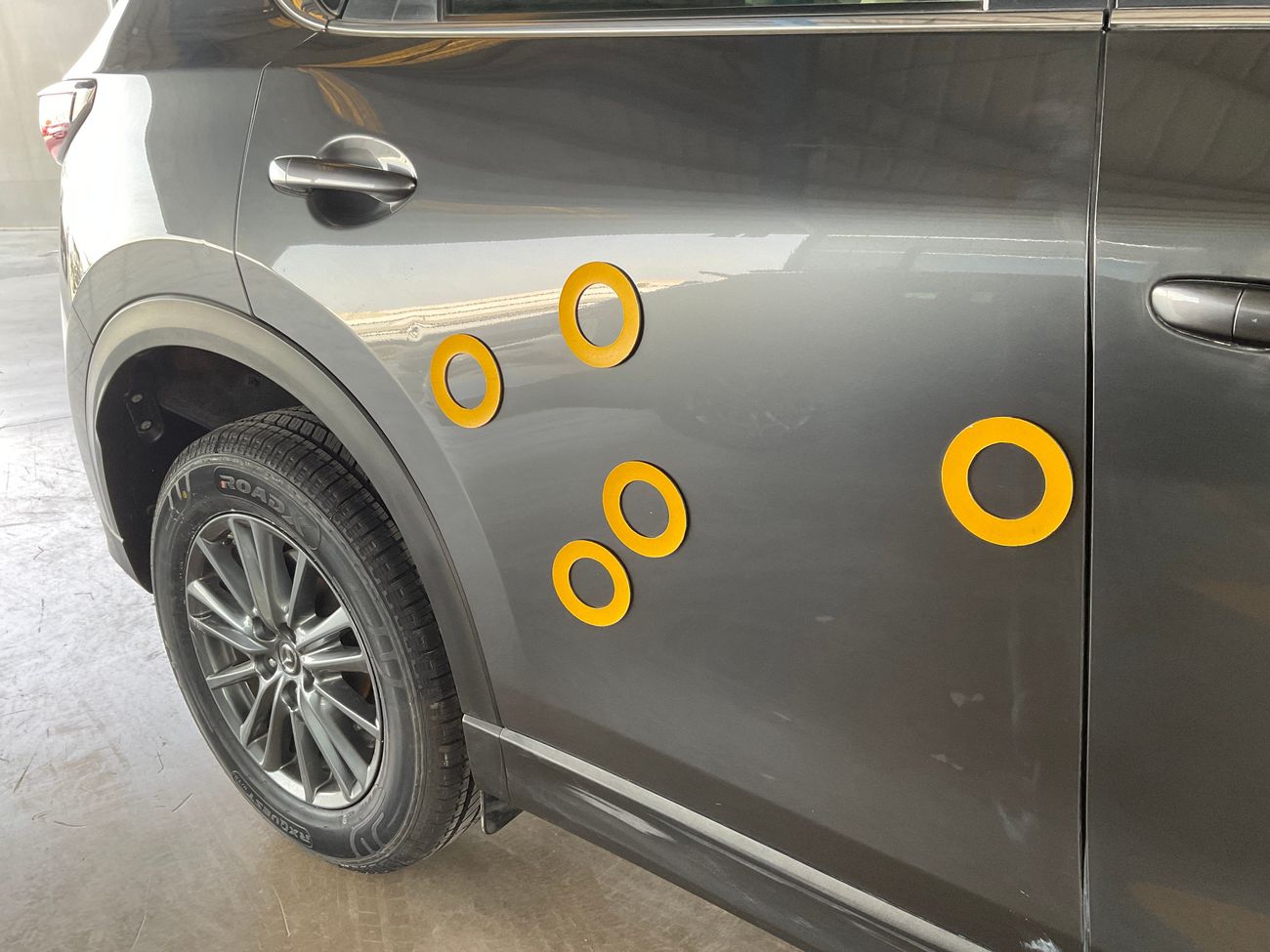 Mazda CX5 GL | Guaranteed Warranty | 0 Down Payment