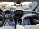 تويوتا كامري 2021 TOYOTA CAMRY SE IMPORTED FROM USA